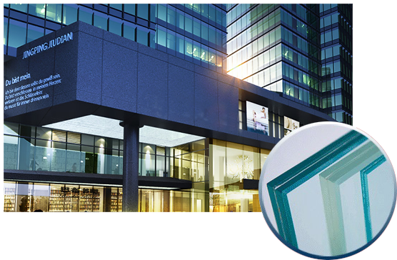 西安錦達，專注玻璃研發與生產15年