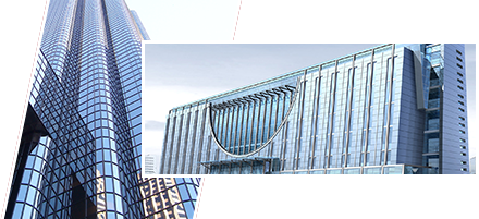 西安錦達，您身邊的玻璃建材供應專家