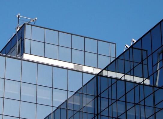 西安玻璃幕墻設(shè)計